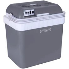 Автохолодильник ROYALTY LINE RL-CB24G 25 л (Термобокс): Тип автохолодильник