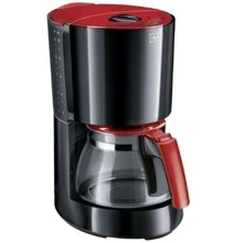 Кавоварка Melitta ENJOY 19712 Red-Black: Тип крапельна кавоварка