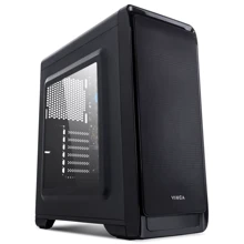 Персональный компьютер (ПК) Vinga Advanced D0099 (I5M16INT.D0099): Процессор Intel Core i5-12400 (2.5 - 4.4 ГГц) / 6 ядер