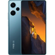Смартфон POCO F5 12/256Gb Blue Approved Витринный образец: Причина уценки Как новый (витринный образец): смартфон выглядит и функционирует как новый. Смартфон полностью протестирован по программе Approved, все функции работают корректно