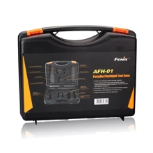 Аксессуар для фонарей Keйс для фонарей Fenix AFH-01 (AFH-01): Производитель Fenix