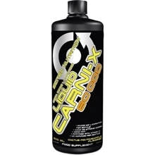Жиросжигатель Scitec Nutrition Liquid Carni-X 80 000 500 ml /40 servings/ Cactus Fig Pineapple: Стать унісекс