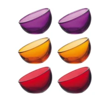 Креманка La Rochere Bubble набір 6 шт (L00622306): Тип Креманка