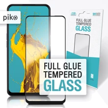 Аксессуар для смартфона Piko Tempered Glass Full Glue Black for Oppo A52: Совместимость Oppo A52