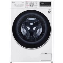 Стиральная машина LG F4WV510S0: Тип машины Автомат