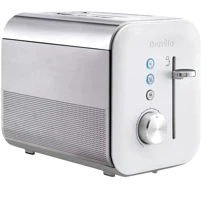 Тостер Breville High Gloss VTT676X: Тип Тостеp
