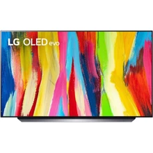 Телевизор LG OLED48C24LA: Тип OLED-телевизоры