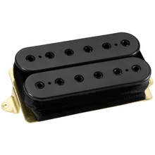 Звукосниматель Звукосниматель DIMARZIO DP152BK SUPER 3 (BLACK): Производитель DIMARZIO