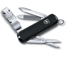 Мультитул Victorinox Nailclip 580 (0.6463.3) (Vx06463.3): Тип мини-мультитул