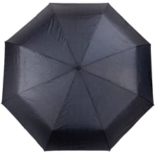 Зонт мужской автомат Magic Rain черный (ZMR7015-3): Страна производитель Китай