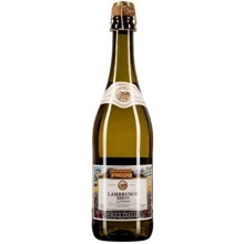 Вино Villa Italia Lambrusco Emilia Bianco біле ігристе / напівсолодке 0.75л (VTS2903210): Країна виробник Італія