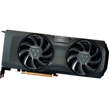 Видеокарта Sapphire Radeon RX 7800 XT 16GB (21330-01-20G): Объем памяти, Гб 16