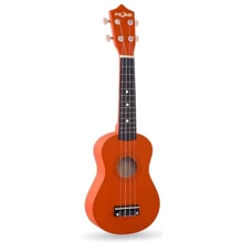 Укулеле FZONE FZU-002 (Orange): Тип Укулеле