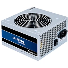 Блок питания CHIEFTEC 350W (GPB-350S): Форм-фактор ATX