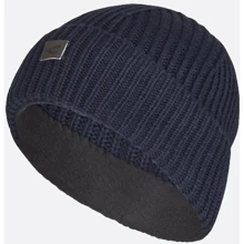 Шапка Camel Active Knitted Beanie темно-синяя (406490-8M49-47): Производитель Camel Active