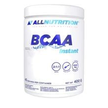Аминокислота для спорта All Nutrition BCAA Instant 400 g /40 servings/ Lemon Lime: Вкус Лайм, Лимон