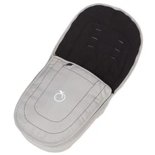 Спальный мешок к коляске iCandy Peach Silver Mint (серый) (IC736): undefined undefined