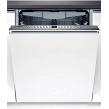 Встраиваемая посудомоечная машина Bosch SMV68N60 EU: Цвет белый