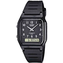 Наручные часы Casio (AW-48H-1BVEG): Стиль Спортивный
