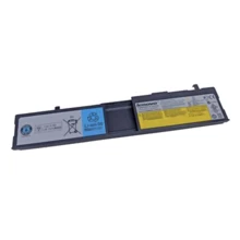 Батарея для ноутбука Lenovo-IBM L09M4T09 IdeaPad S10-3T 7.4V Black 3900mAh Orig (13644): Емкость, мАч 3900