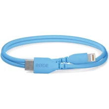 Кабель RODE SC21 Blue (240046): Производитель Rode