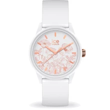 Наручные часы Ice-Watch Spring white 020596: Стиль Классический