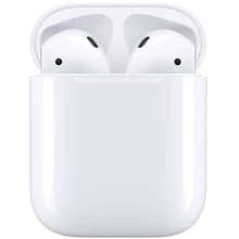 Apple AirPods (2019) with Charging Case (MV7N2) Approved Витринный образец: Производитель Apple