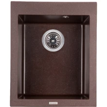 GRANADO CADIZ marron (2306): Форма Прямоугольная