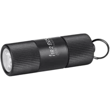 Фонарь туристический Olight I1R 2 Kit Black (2370.32.21): Тип Брелок