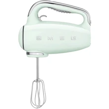 Миксер SMEG HMF01PGEU: Мощность, Вт 250