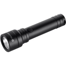 Ліхтар туристичний Solight GOGFL03B GoGen Flash light FL03 black: Тип Ручной