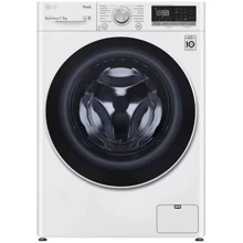 Стиральная машина LG F2DV5S7N0E: Тип машины Автомат