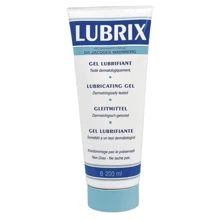 Лубрикант Lubrix (200 мл): Для кого Унисекс