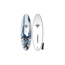Доска для виндсерфинга JP-Australia Fun Ride 120 ES (2011): Модель 2011 год