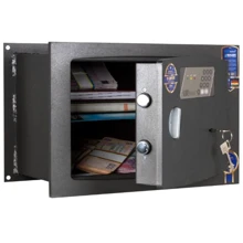Сейф Safetronics STR 25ME/20 (20ЕМ/20): Тип Встраиваемый