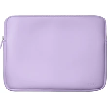 LAUT Huex Pastels Purple (L_MB13_HXP_PU) for MacBook 13-14": Цвет фиолетовый (Purple)