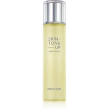 About Me Skin Tone Up Fresh Water Осветляющий тонер с экстрактом лимона 8 ml: Пол Для женщин