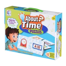 Пазл Same Toy Mad Xiang Время: Производитель Same Toy