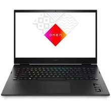 Ноутбук HP OMEN 17-ck2002ua (8A803EA) UA: Экран 17.3" IPS (2560x1440)