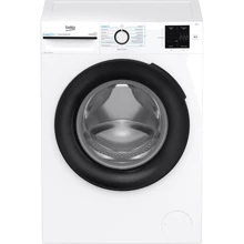 Пральна машина Beko BM1WFU39233WB: Тип машини Автомат