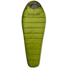 Спальний мішок Trimm WALKER kiwi green / mid. green - 195 R - зелений (001.009.0347): Тип кокон
