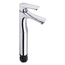 Смеситель для раковины Qtap Milada 1027H107C: Назначение Для раковины