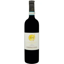 Вино Roberto Sarotto Barbera d'Alba Elena la Luna 2021 DOC красное сухое 0.75 л (FSH_8028752000279): Страна производитель Италия