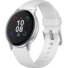 Смарт-часы UMIDIGI Uwatch 3S White: Емкость батареи, мАч 210