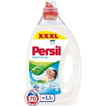 Гель для прання Persil Sensitive 3.5 л: Вид прання Универсальная