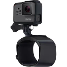GoPro AHWBM-002: Тип аксессуара Крепление