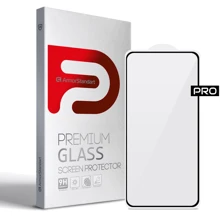 Аксессуар для смартфона Armorstandart Tempered Glass Pro Black for Samsung S901 Galaxy S22/S911 Galaxy S23 (ARM61323): Совместимость Samsung S901 Galaxy S22