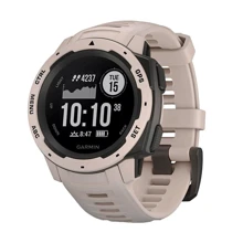 Смарт-часы Garmin Instinct Tundra (010-02064-20) Смарт-часы Garmin Instinct Tundra (010-02064-20)