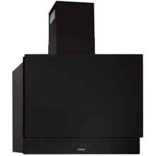 Вытяжка Eleyus INSPIRO 1200 LED 60 BL: Тип воздухоочистителя Рециркуляция, Отвод