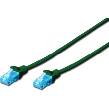 Digitus DK-1512-050/G: Производитель Digitus